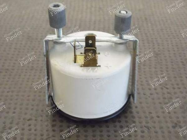 MANOMETRE PRESSION D’HUILE 94464111702 PORSCHE 924 S - PORSCHE 924 - 94464111702- 6