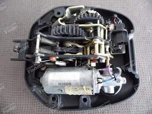 FRONT SOFT TOP CLOSURE 99656101701 PORSCHE 996 & 997 CABRIOLET - PORSCHE 911 (996) - 996.561.017.01- thumb-8