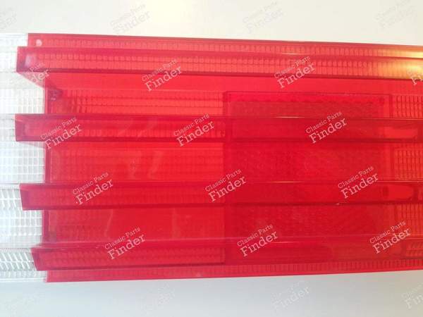Right rear light - MERCEDES BENZ S (W116) - A1168203064- 2