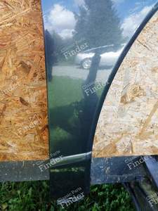 Right front fender - CITROËN C6 - 3485A2- thumb-5