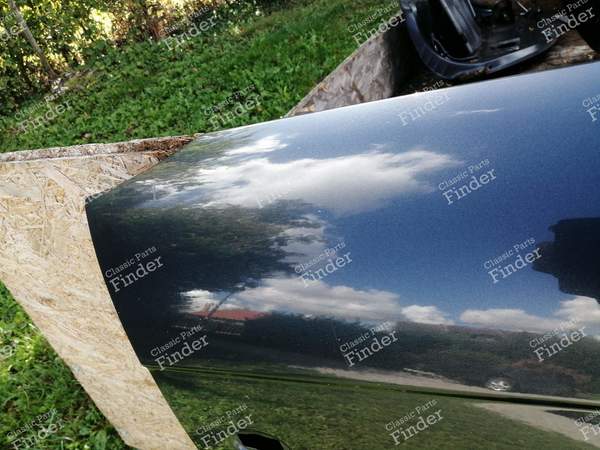 Right front fender - CITROËN C6 - 3485A2- 1