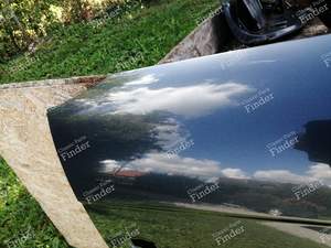 Right front fender - CITROËN C6 - 3485A2- thumb-1