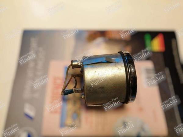 Borduhr - FORD Capri - 1