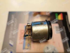 Borduhr - FORD Capri - thumb-1