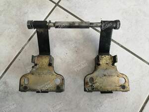 Exhaust Bracket - CITROËN CX - thumb-1
