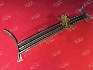 Grille - Series 1 - PEUGEOT 504 Coupé / Cabriolet - thumb-1