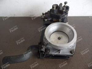 EINSPRITZUNG VW / AUDI 1976-1991 - VOLKSWAGEN (VW) Golf I / Rabbit / Caddy / Jetta - 0438100100 + 0438120189- thumb-6