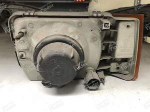 Right front headlight - SEAT Panda / Marbella / Trans / Terra - 007405 / 061230- thumb-1