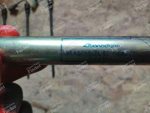 Cold start actuator - diesel version - CITROËN CX - 26097 / 3385- thumb-4