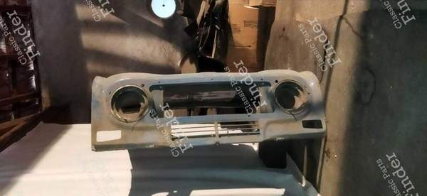 R4 cover - RENAULT 4 / 3 / F (R4) - 0