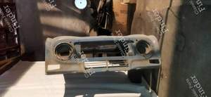 Capot R4 pour RENAULT 4 / 3 / F (R4)