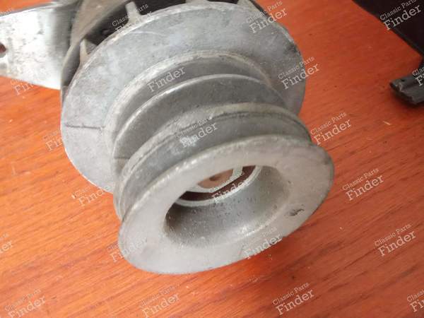 Dynamo Lancia Fulvia - LANCIA Fulvia Coupé - 01012060720- 0