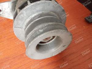 Dynamo Lancia Fulvia for LANCIA Fulvia Coupé