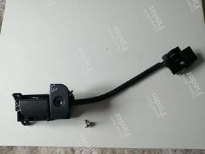 Befehl zum Öffnen des Handschuhfachs - Phase 2 - CITROËN XM