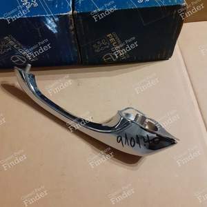 Exterior left-hand door handles - PEUGEOT 504 - 9101.40- thumb-1