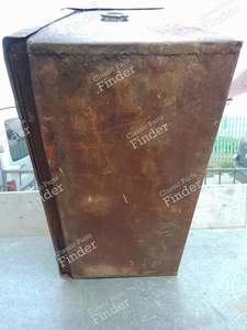 Hinterer Kofferraum - CITROËN Rosalie - thumb-8