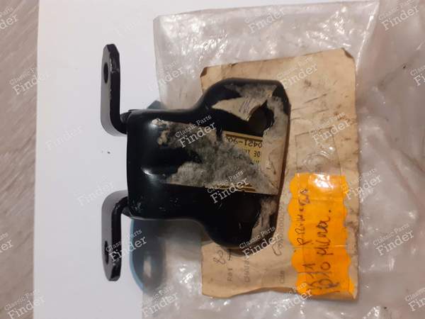 Charnière de porte avant gauche - NISSAN Primera (P10/P11) - 8040190J35- 0