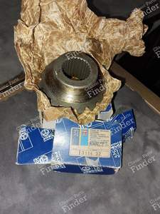 Achsritzel - PEUGEOT 504 - 3114.32- thumb-1