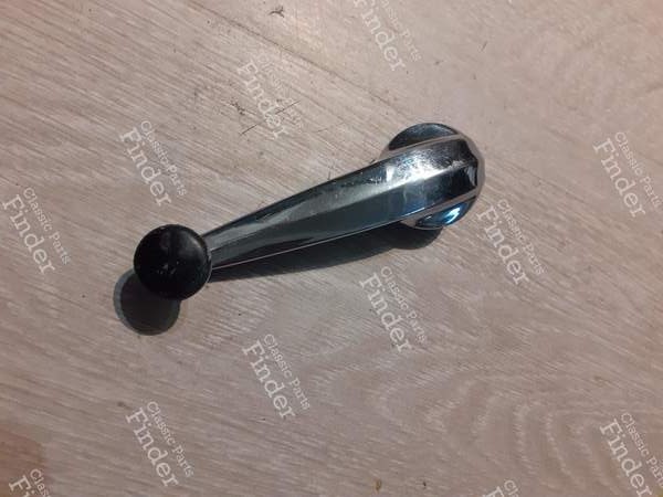 Window crank handle - PEUGEOT 403 - 9140.23- 0