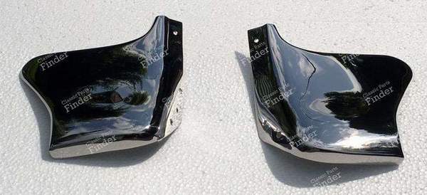 Wing clogs - MERCEDES BENZ 190 SL (W121 BII / R121) 