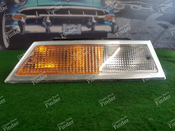Flashing light/right front position - CITROËN GS / GSA - 3025- 0