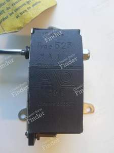 Commodo des Blinkers - CITROËN DS / ID - 523 / DS 522-05c / DM 522-05b- thumb-2