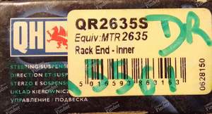 Biellette de direction gauche ou droite - RENAULT Trafic - QR2635S- thumb-1