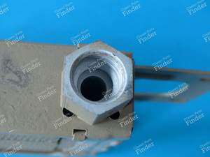 Original oil cooler - Version 1300 - ALPINE A110 - 7700561977- thumb-1