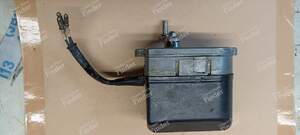 Windshield wiper motor - PEUGEOT 204 - 52121102- thumb-4