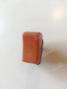 Bouton de warning orange - RENAULT Trafic - thumb-3