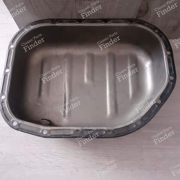 Oil pan Mercedes W110, W115... - MERCEDES BENZ /8 (W114 / W115) - 1150100428- 0