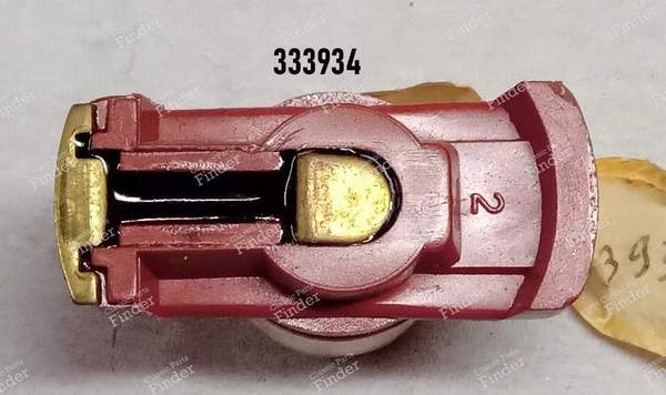 Bosch B934 Rotor - Multibrand - ALFA ROMEO 75 - 343934- 0