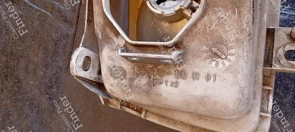 Passat B4 headlight set - VOLKSWAGEN (VW) Passat (B3-B4) - 14196900 (G) / 14197000 (D)- 6