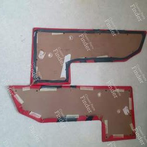 Habillage panneau de porte Lancia Delta HF - LANCIA Delta / Prisma - thumb-1