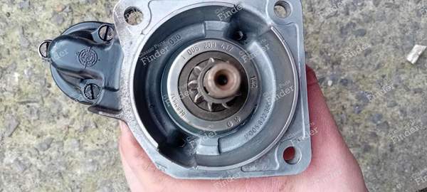 Starter - AUDI 80/90 (B3/B4) - 0001211247 / 049911023D- 1