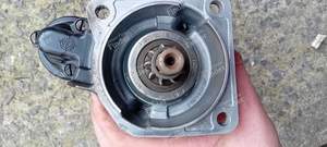 Starter - AUDI 80/90 (B3/B4) - 0001211247 / 049911023D- thumb-1