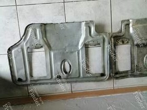 Air deflector - CITROËN DS / ID - thumb-3