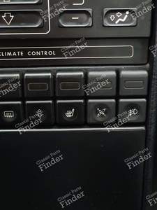 Schalter für Sportmodus und Nebelschlussleuchte - PEUGEOT 605 - thumb-5