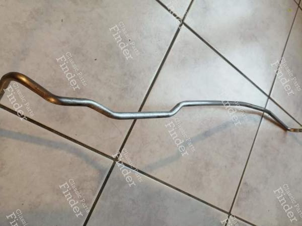 Klimaschlauch - CITROËN C6 - 0