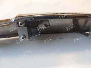 Eclaireur de plaque d'immatriculation - PEUGEOT 203 - 6340.18 / 6340.22- thumb-7