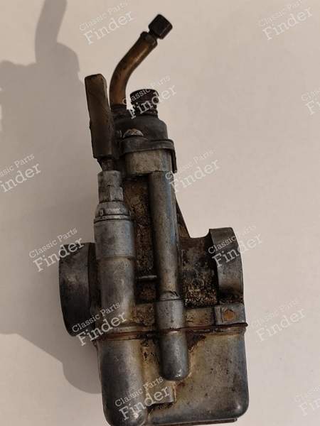 Carburateur original - DNEPR MT-9 - 3