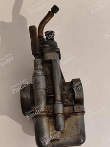 Carburateur original - DNEPR MT-9 - thumb-3