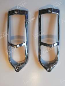 Rückleuchten für Serie 60S, 61 und 62 - CADILLAC Series 61  '42-47 - R-52- thumb-4