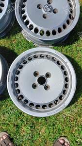 Jantes - ALFA ROMEO 33 - thumb-2