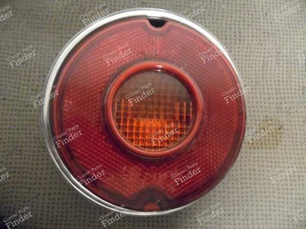 OPEL MANTA A INTERIOR TAILLIGHT - OPEL Manta (A) - 21299R3- 0