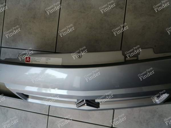 Vorderseite - Kühlergrill - Phase 2 - CITROËN XM - 3