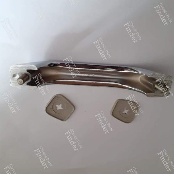 Rear trunk handle - 404, 204, 304 station wagon - PEUGEOT 404 - 872009- 1