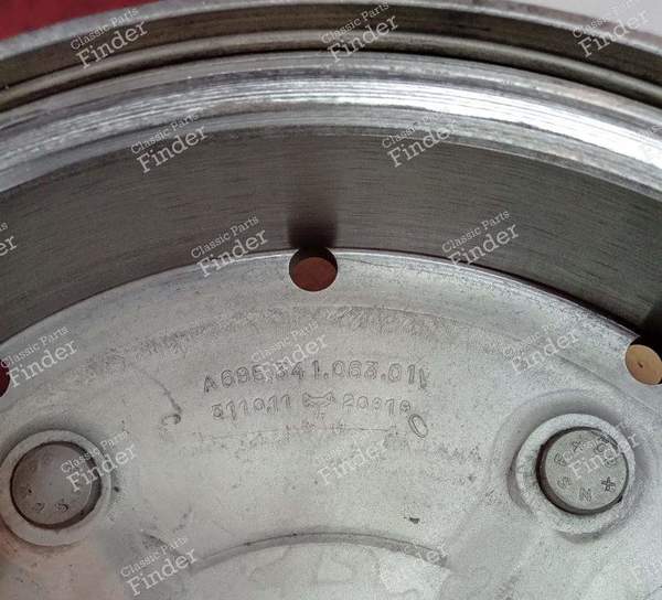 Trommel - PORSCHE 356 - 695 341 061 01 & 695 331 061 01- 1