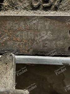 Motor 16V 155CV - PEUGEOT 405 / Pars / Khazar - XU10J4 (?)- thumb-4