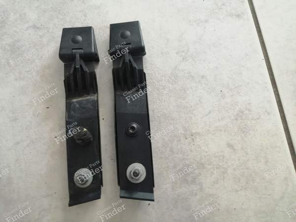 Paire de charnières pour 13ème vitre arrière - CITROËN XM - 0